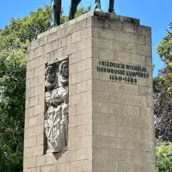 Schwanenburg Castle - Kleve