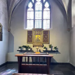 St. Maria Himmelfahrt Church - Kleve