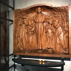 St. Maria Himmelfahrt Church - Kleve