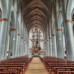St. Maria Himmelfahrt Church - Kleve
