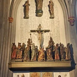 St. Maria Himmelfahrt Church - Kleve