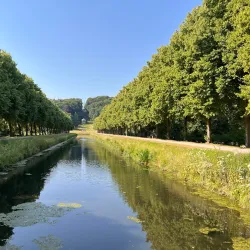 Tiergarten Kleve (Kleve Zoo) - Kleve