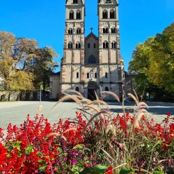 Basilica of St. Castor - Koblenz