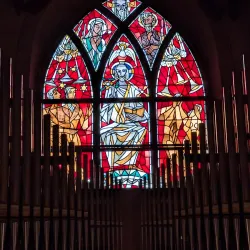 Basilica of St. Castor - Koblenz