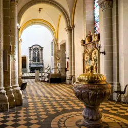 Basilica of St. Castor - Koblenz
