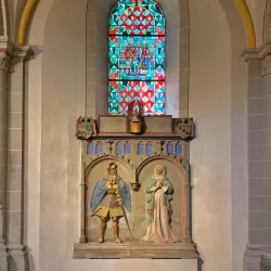 Basilica of St. Castor - Koblenz