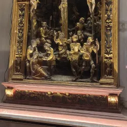 Basilica of St. Castor - Koblenz