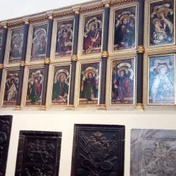 Basilica of St. Castor - Koblenz