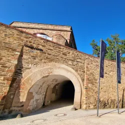 Ehrenbreitstein Fortress - Koblenz