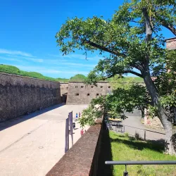 Ehrenbreitstein Fortress - Koblenz