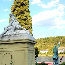 Electoral Palace (Kurfürstliches Schloss) - Koblenz