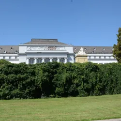 Electoral Palace (Kurfürstliches Schloss) - Koblenz