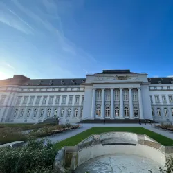 Electoral Palace (Kurfürstliches Schloss) - Koblenz