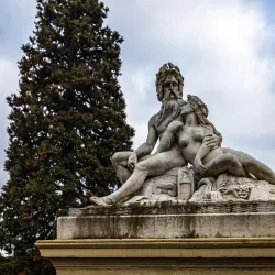 Electoral Palace (Kurfürstliches Schloss) - Koblenz