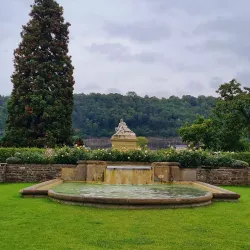 Electoral Palace (Kurfürstliches Schloss) - Koblenz