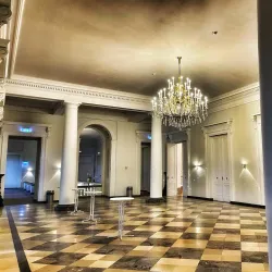 Electoral Palace (Kurfürstliches Schloss) - Koblenz