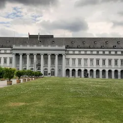 Electoral Palace (Kurfürstliches Schloss) - Koblenz