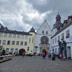 Koblenz Old Town (Altstadt) - Koblenz