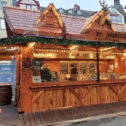 Koblenz Old Town (Altstadt) - Koblenz