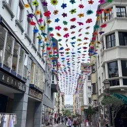 Koblenz Old Town (Altstadt) - Koblenz
