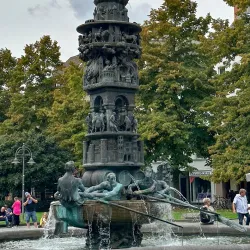 Koblenz Old Town (Altstadt) - Koblenz