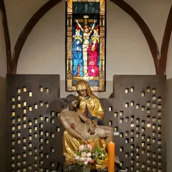 Liebfrauenkirche (Church of Our Lady) - Koblenz