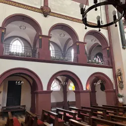 Liebfrauenkirche (Church of Our Lady) - Koblenz