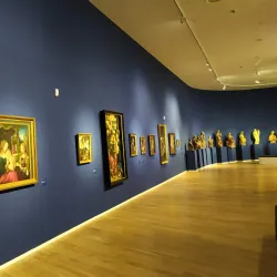 Mittelrhein Museum - Koblenz