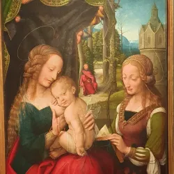 Mittelrhein Museum - Koblenz