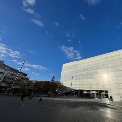 Mittelrhein Museum - Koblenz