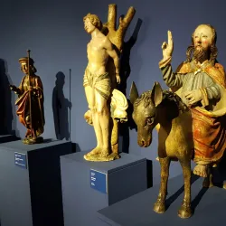 Mittelrhein Museum - Koblenz