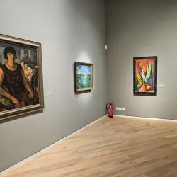 Mittelrhein Museum - Koblenz