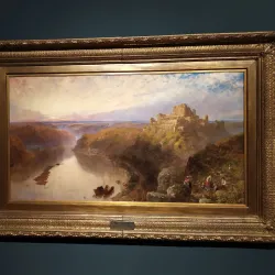 Mittelrhein Museum - Koblenz