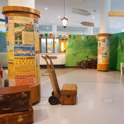 Romanticum - Koblenz