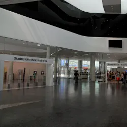 Romanticum - Koblenz