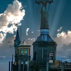 Hafen (Harbor) - Konstanz