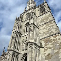 Münsterplatz - Konstanz