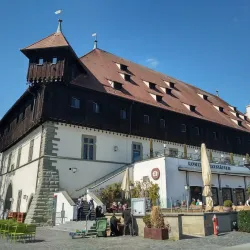 Old Town (Altstadt) - Konstanz
