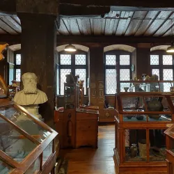 Rosgartenmuseum - Konstanz