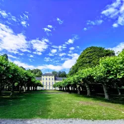 Botanischer Garten Krefeld - Krefeld