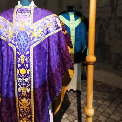 Haus der Seidenkultur - Krefeld