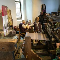 Haus der Seidenkultur - Krefeld