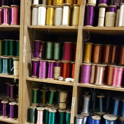 Haus der Seidenkultur - Krefeld