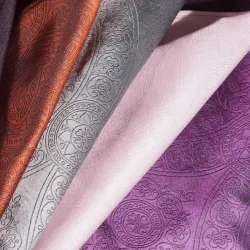 Haus der Seidenkultur - Krefeld