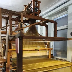 Haus der Seidenkultur - Krefeld