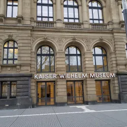 Kaiser Wilhelm Museum - Krefeld