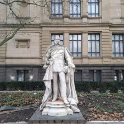 Kaiser Wilhelm Museum - Krefeld