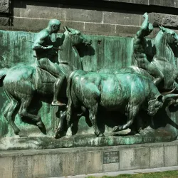 Kaiser Wilhelm Museum - Krefeld