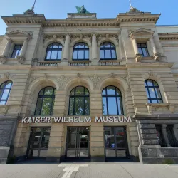 Kaiser Wilhelm Museum - Krefeld
