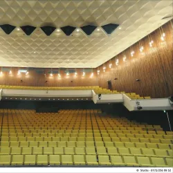Krefeld Theater - Krefeld